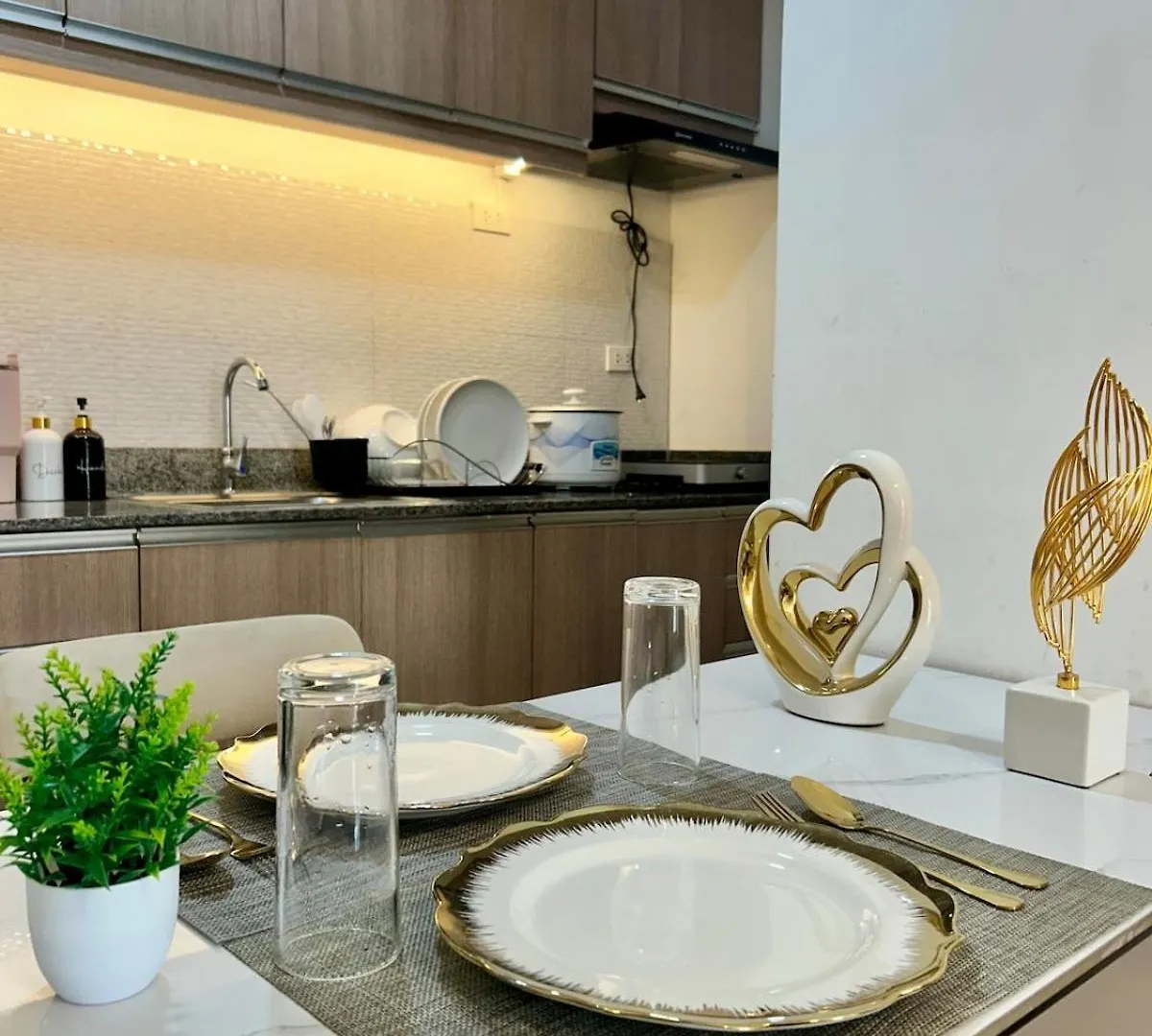 1 Bedroom Unit Condominium Near Airport And Samal Davao City Appartement