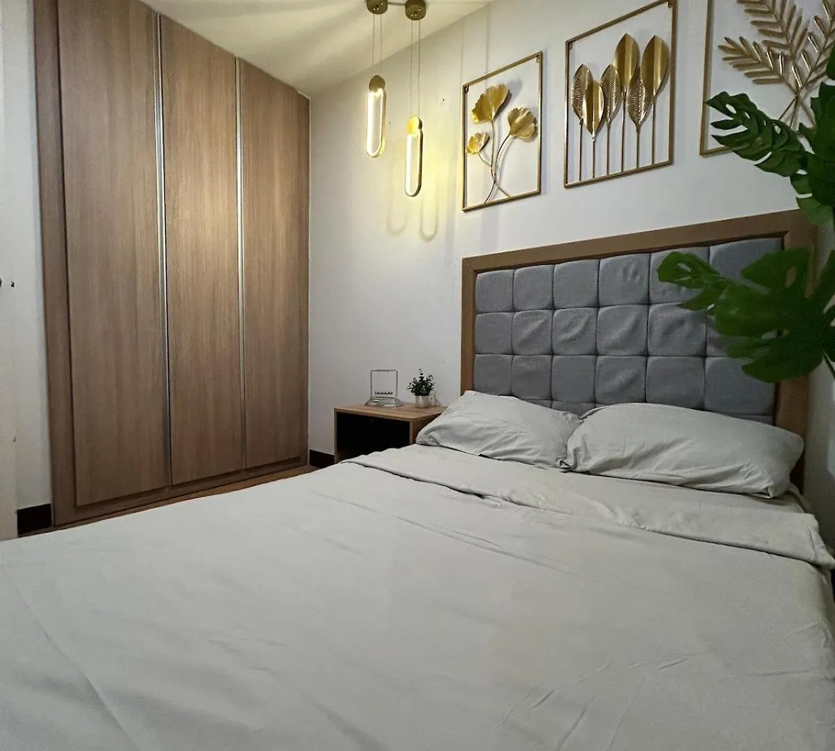 1 Bedroom Unit Condominium Near Airport And Samal Davao City