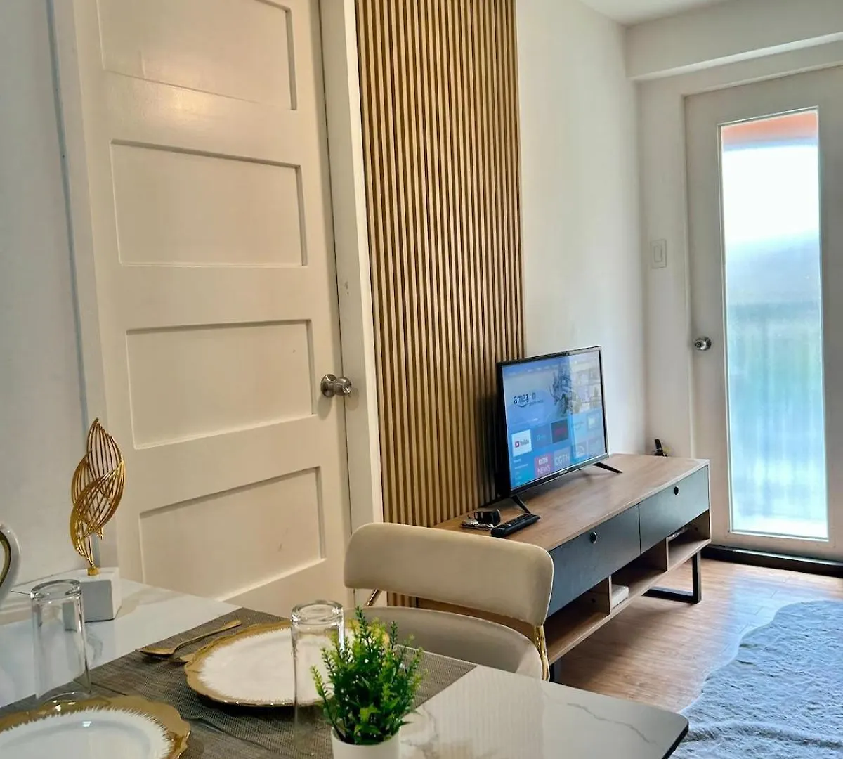 1 Bedroom Unit Condominium Near Airport And Samal Davao City